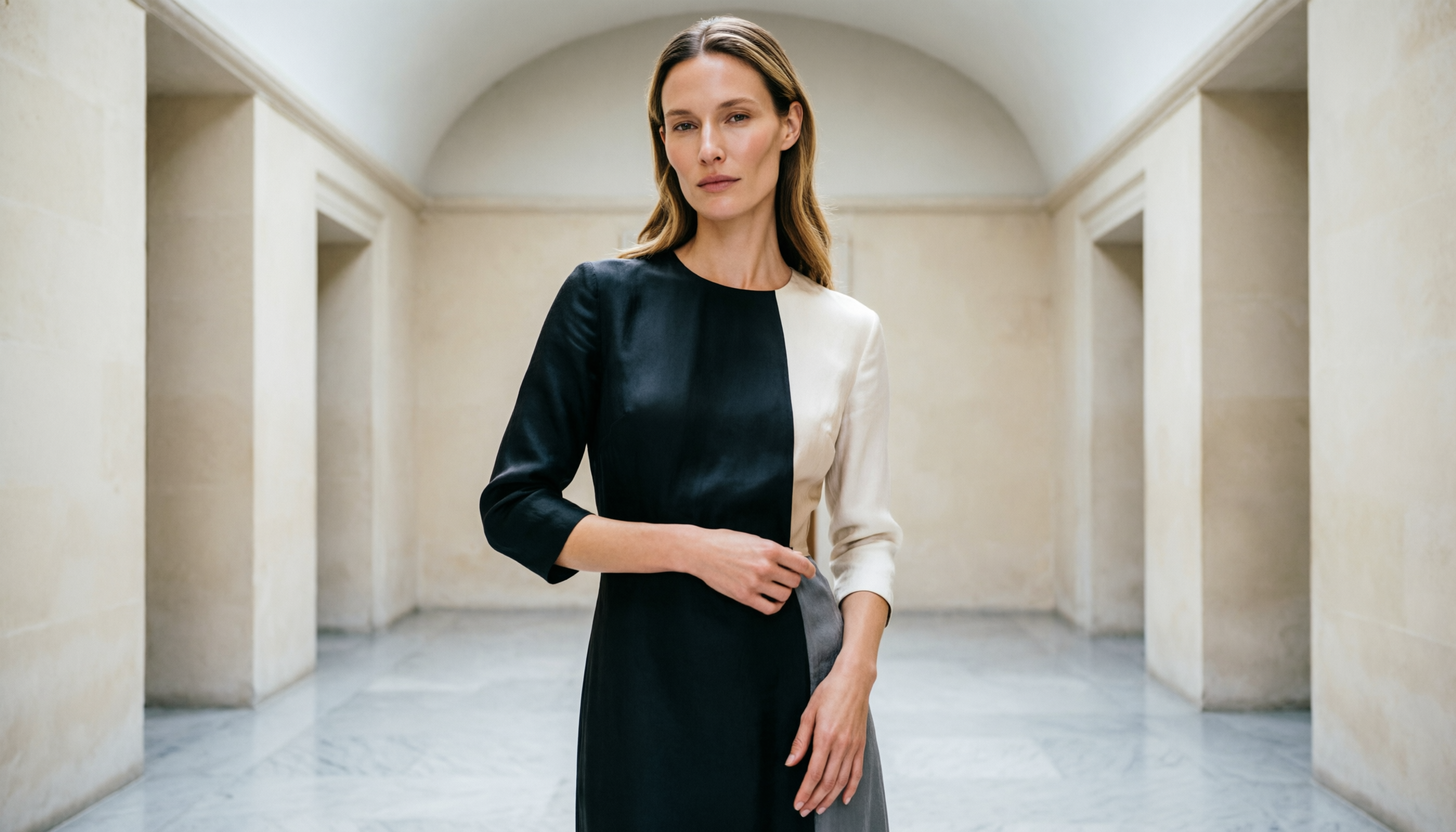 Designed for Presence.