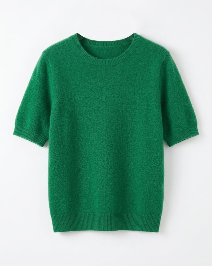 The Essential Merino Knit