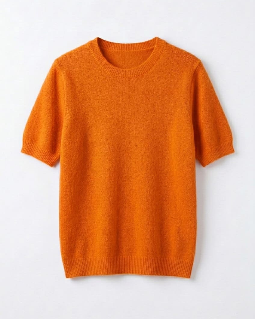 The Essential Merino Knit